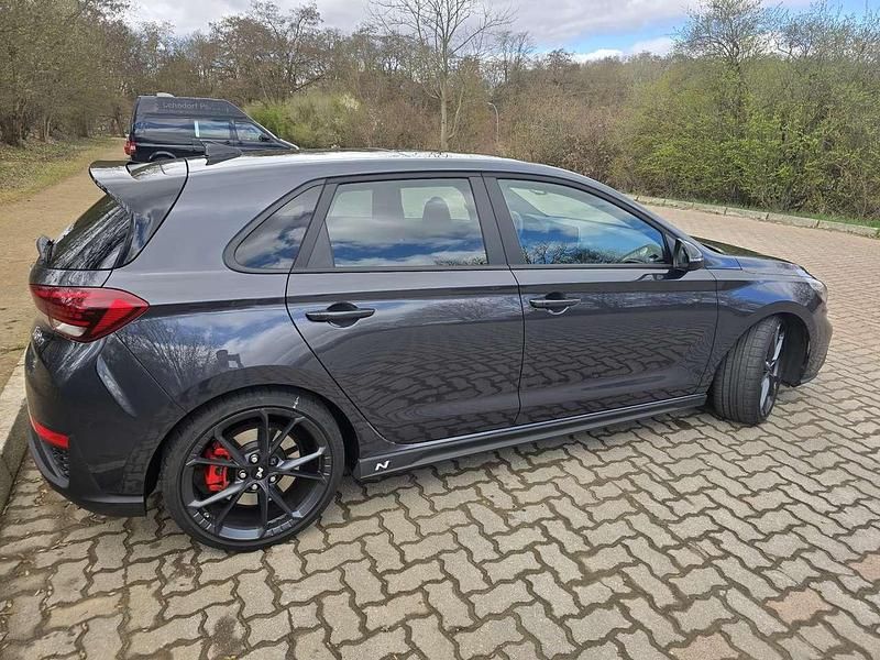 Gebraucht Hyundai i30 N Performance 280 PS (205 kW) 2024 Limousine