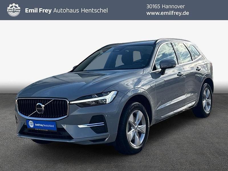 Gebraucht Volvo XC60 Core 250 PS (183 kW) 2024 Vapour grey SUV