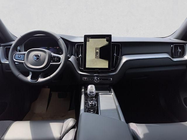 Nuova Volvo XC60 Plus 455 CV (334 kW) 2025 Nero SUV