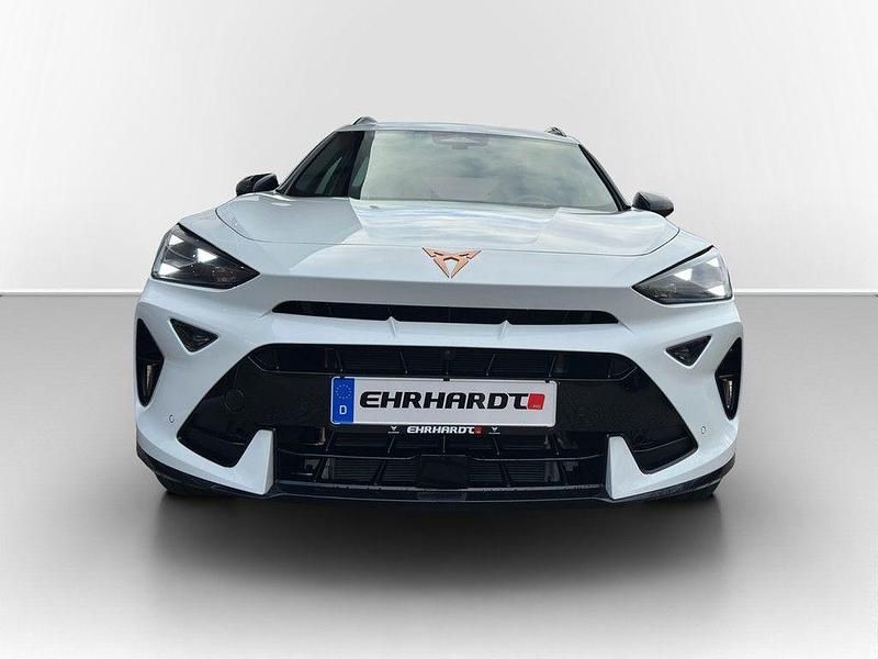 Gebraucht Cupra Formentor VZ 272 PS (200 kW) 2026 Weiß SUV