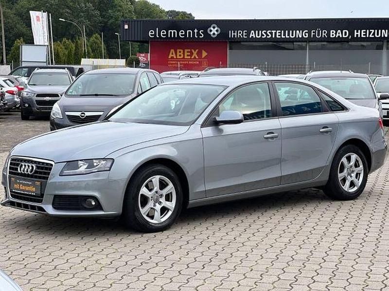 Andere Gebraucht 2010 Audi A4 Attraction Limousine | 5.999 € (Fairer Preis) - Bild 1/4