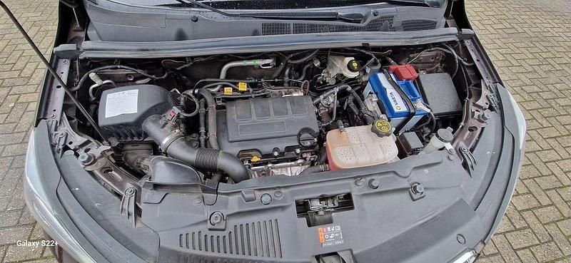 Gebraucht Opel Mokka X Active 140 PS (102 kW) 2016 SUV