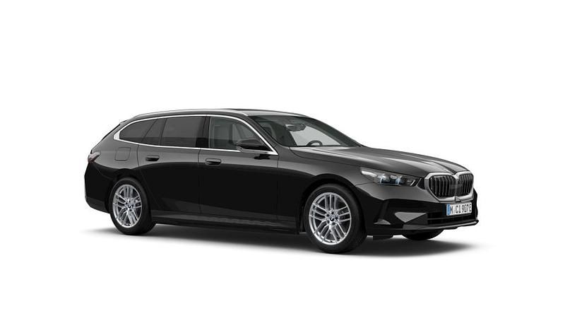 Neu BMW 530 Efficient Dynamics 190 PS (139 kW) 2025 Kombi
