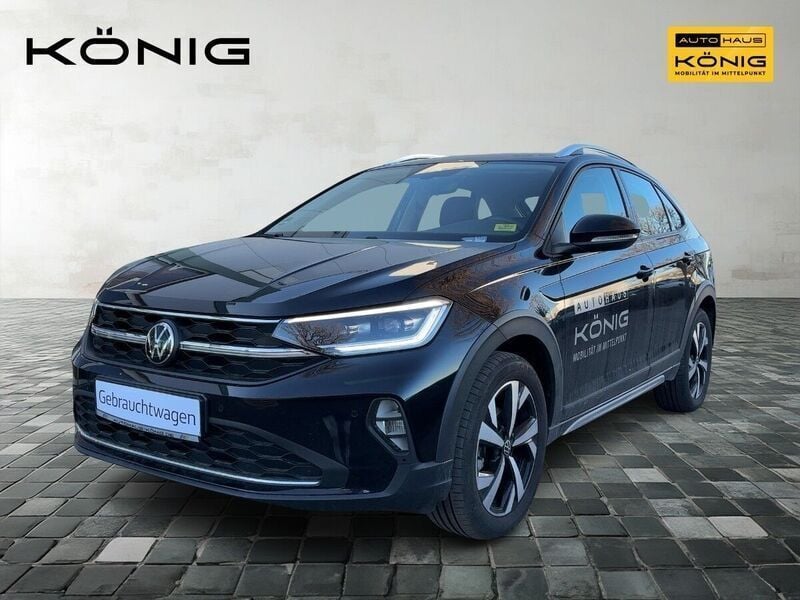 Andere Gebraucht 2023 VW Taigo Style SUV | 21.997 € (Fairer Preis) - Bild 1/4