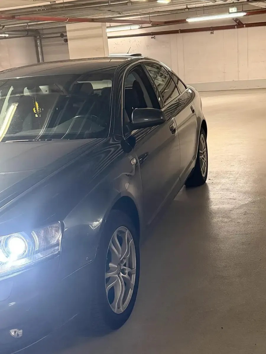 Gebraucht Audi A6 170 PS (125 kW) 2007 Andere farben Limousine