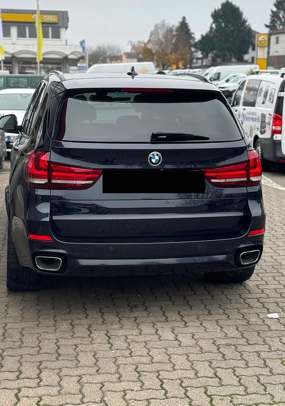 Gebraucht BMW X5 313 PS (230 kW) 2016 Andere farben SUV