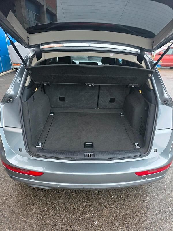 Gebraucht Audi Q5 177 PS (130 kW) 2010 Andere farben SUV