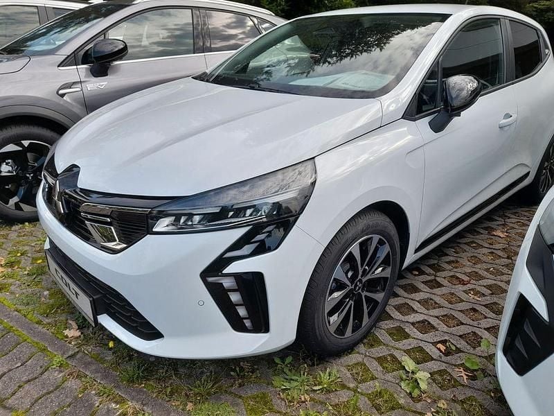 Weiß Neu 2025 Mitsubishi Colt Plus Limousine | 19.990 € (Fairer Preis) - Bild 1/4