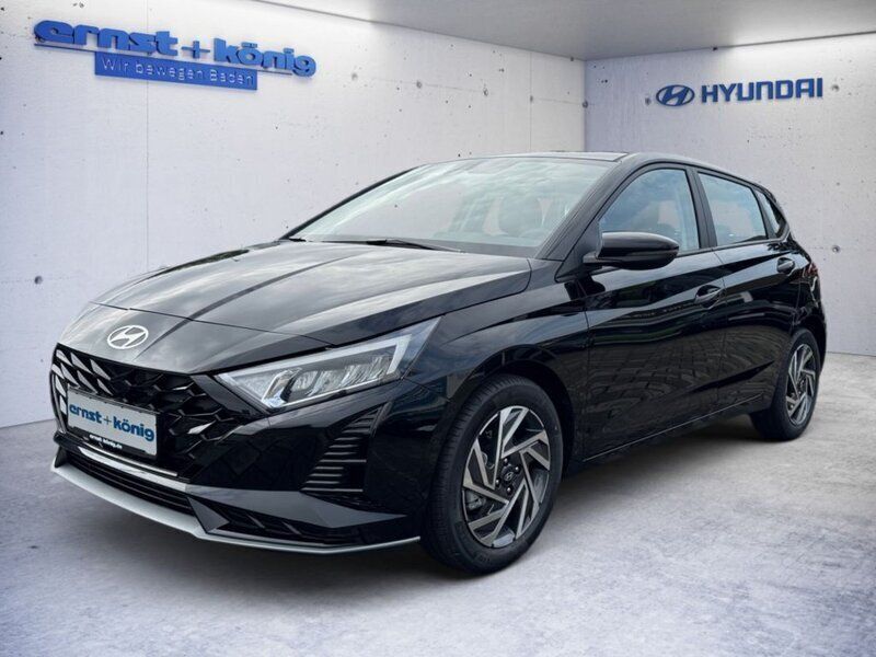 Neu 2025 Hyundai i20 Trend | 22.290 € (Fairer Preis) - Bild 1/4