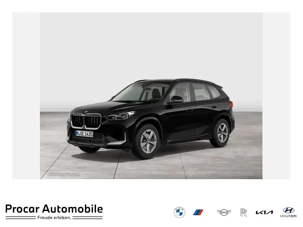 Gebraucht BMW X1 150 PS (110 kW) 2022 SUV