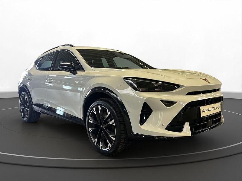 Neu Cupra Formentor VZ 265 PS (194 kW) 2026 Weiß SUV
