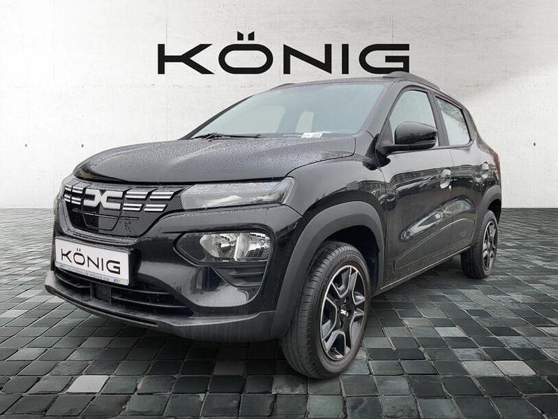 Gebraucht Dacia Spring Essentiel 2023 Other Kleinwagen