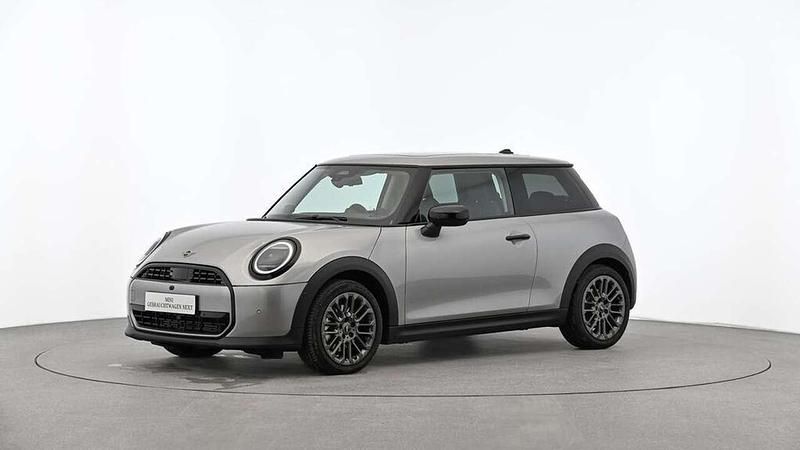 Gebraucht Mini Cooper Classic 156 PS (114 kW) 2024 Grau Kleinwagen