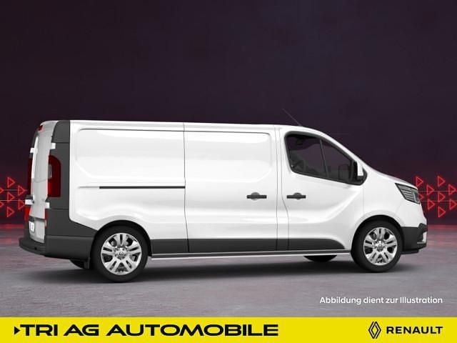 Neu Renault Trafic Komfort 131 PS (96 kW) 2025 Van / Kleinbus