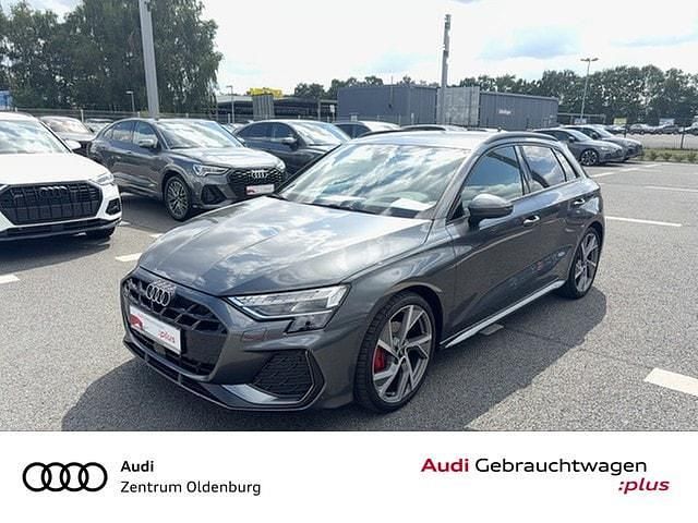Gebraucht 2025 Audi A3 S-Line | 39.979 € (Etwas zu teuer) - Bild 1/4