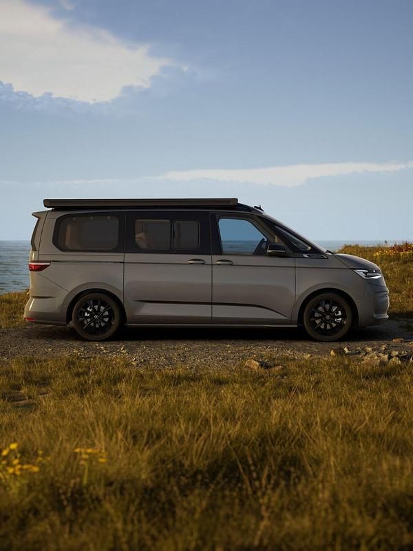 Neu VW California Beach 204 PS (150 kW) 2026 Van