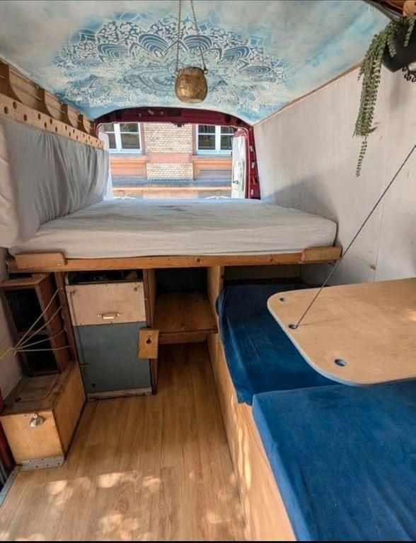 Gebraucht Iveco Daily 125 PS (91 kW) 2022 Van / Kleinbus