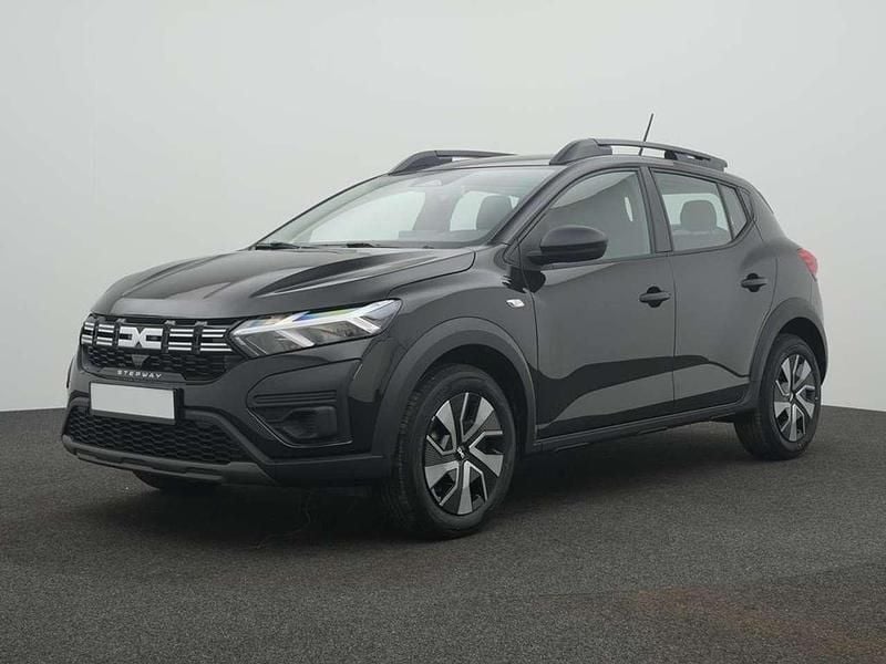 Gebraucht Dacia Sandero Essentiel 91 PS (66 kW) 2025 Perlmuttschwarz Kleinwagen