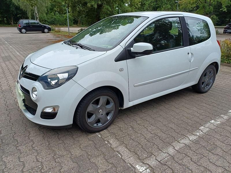 Gebraucht 2013 Renault Twingo Initiale Paris Kleinwagen | 4.990 € (Fairer Preis) - Bild 1/4