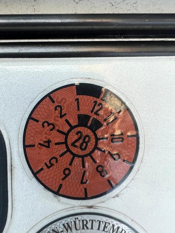 Gebraucht BMW 216 M Sport 122 PS (89 kW) 2016 Weiß Limousine