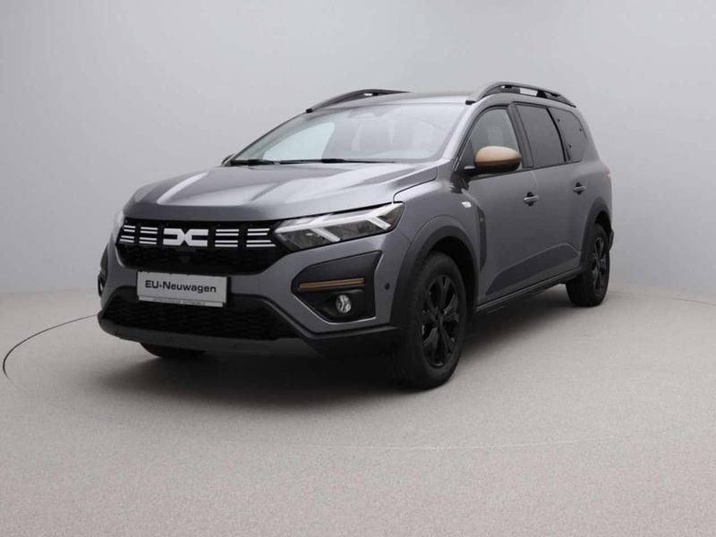 Schiste grau Neu 2025 Dacia Jogger Extreme Kombi | 20.795 € (Guter Preis) - Bild 1/1