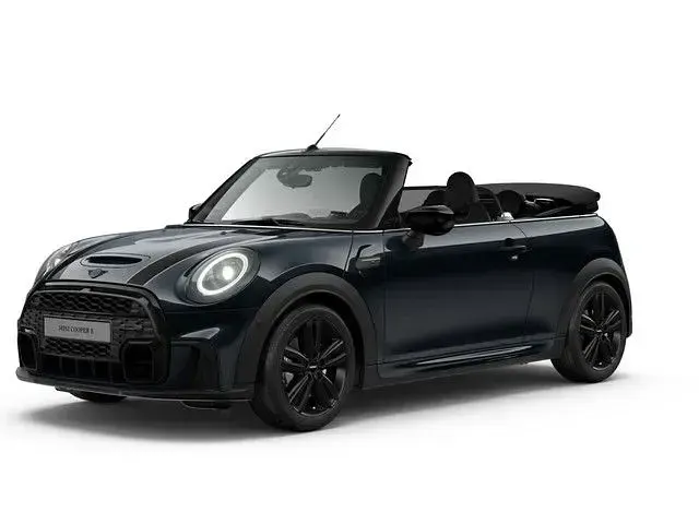 Gebraucht Mini John Cooper Works Cabriolet 178 PS (130 kW) 2023 Cabrio