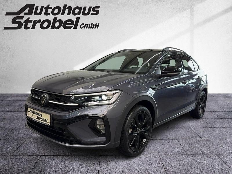 Gebraucht VW Taigo Style 110 PS (80 kW) 2023 Rauchgrau metallic SUV