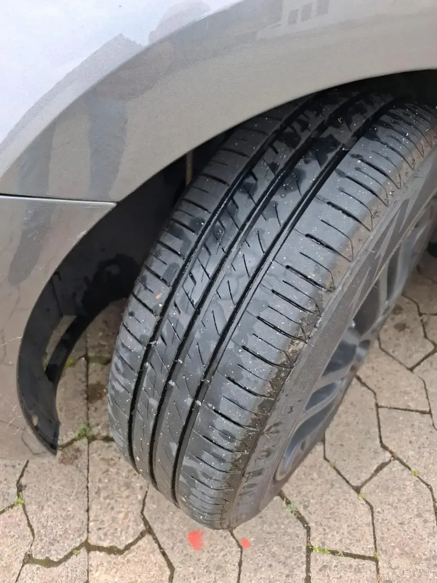 Gebraucht VW Polo 90 PS (66 kW) 2013 Grau Kleinwagen