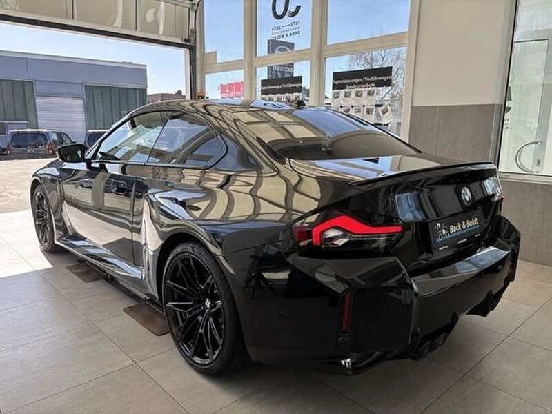 Gebraucht BMW M2 Basis 459 PS (337 kW) 2023 Andere Coupé