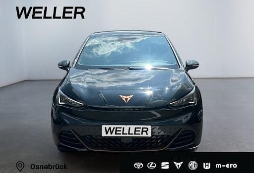 Gebraucht Cupra Born 169 kW (231 PS) 2025 Schwarz Kleinwagen