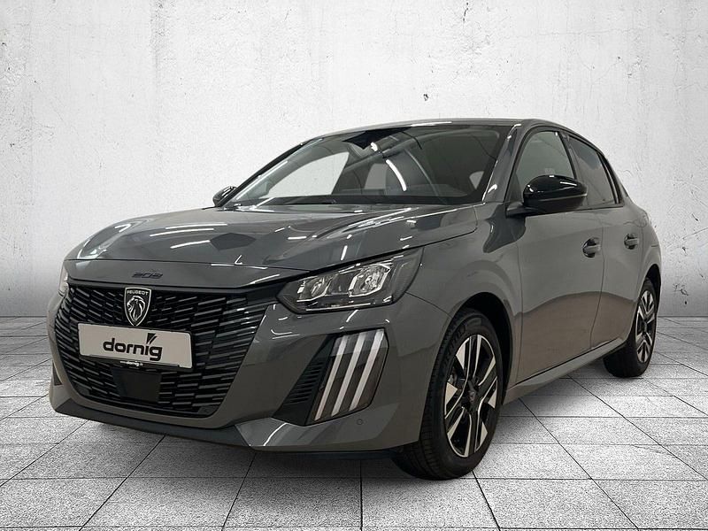 Andere Neu 2025 Peugeot 208 Allure Kleinwagen | 22.980 € (Fairer Preis) - Bild 1/4