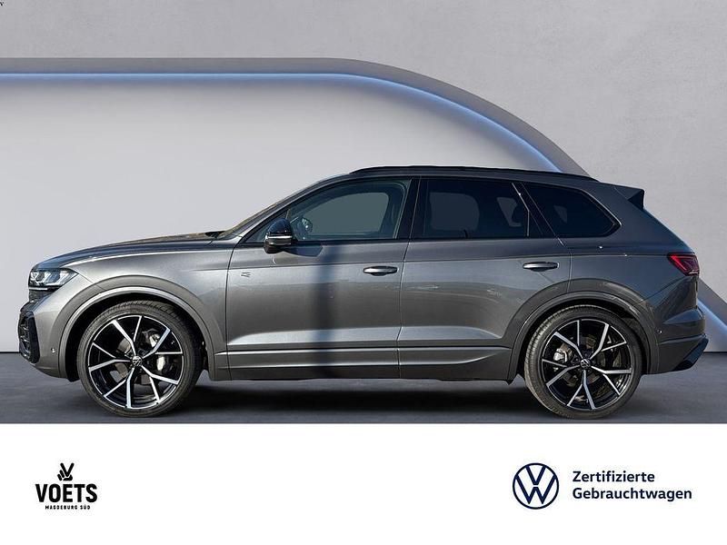 Gebraucht VW Touareg Style 286 PS (210 kW) 2025 Braun SUV