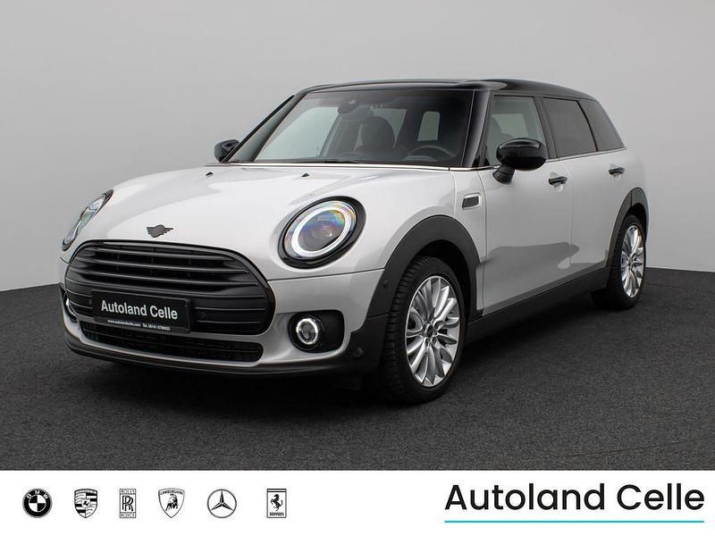 Silber Gebraucht 2022 Mini Cooper Clubman Classic Kombi | 23.999 € (Fairer Preis) - Bild 1/4