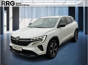 Gebraucht Renault Austral Techno 158 PS (116 kW) 2023 Perlmuttweiß SUV