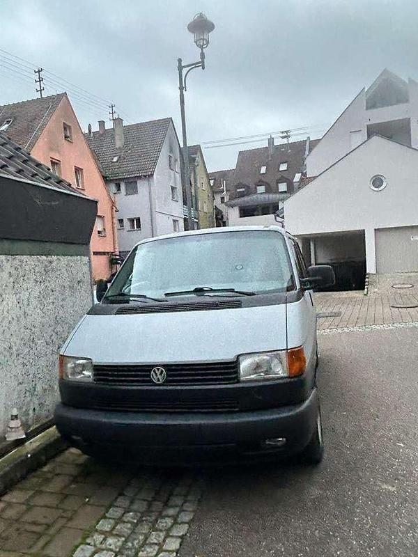 Gebraucht VW Multivan 110 PS (80 kW) 1995 Van