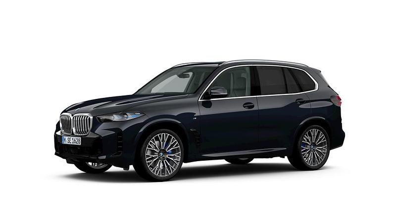 Neu 2025 BMW X5 Comfort Edition SUV | 95.590 € (Fairer Preis) - Bild 1/3