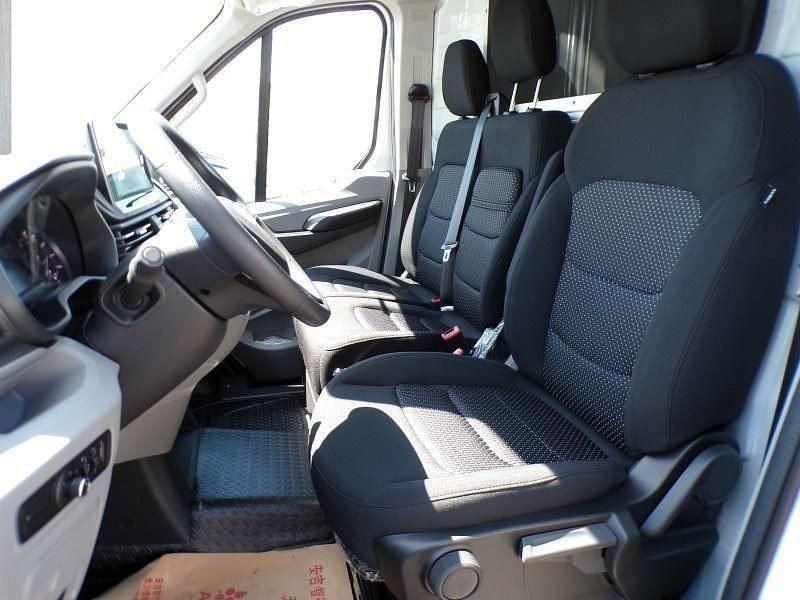 Ny Maxus V90 148 HK (108 kW) 2025 Hvid Van