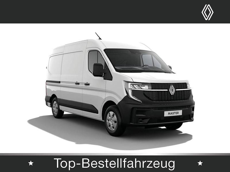 Neu 2025 Renault Master Business Van | 30.042 € (Superpreis) - Bild 1/1