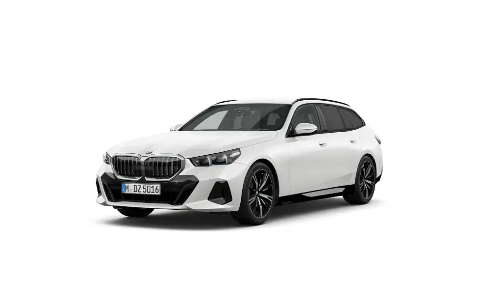 Gebraucht BMW 520 Comfort Edition 197 PS (144 kW) 2025 Kombi