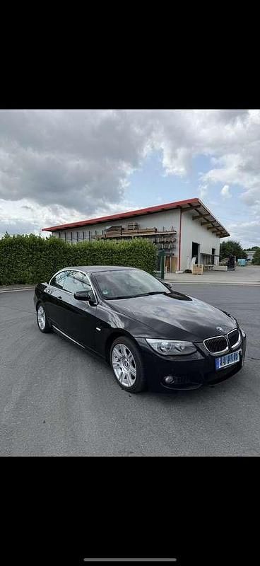 Gebraucht 2011 BMW 325 Cabriolet Cabrio | 12.000 € (Fairer Preis) - Bild 1/4