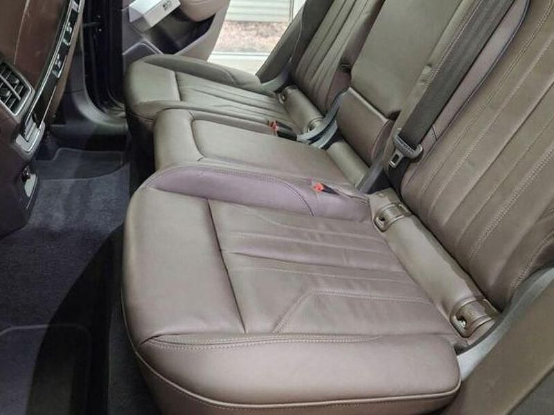 Gebraucht Audi Q5 S-Line 367 PS (269 kW) 2023 Grau SUV