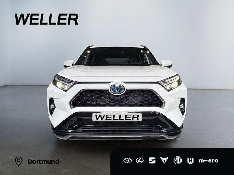 Gebraucht Toyota RAV4 Hybrid 306 PS (225 kW) 2025 Andere SUV