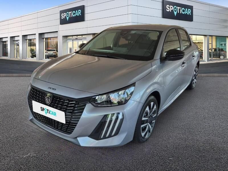 Gebraucht 2024 Peugeot 208 Active Kleinwagen | 14.990 € (Fairer Preis) - Bild 1/3