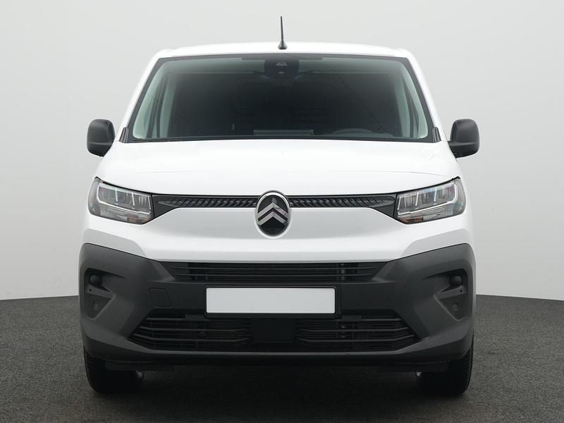 Neu Citroën Berlingo PureTech 110 PS (80 kW) 2025 Eisweiß Van / Kleinbus