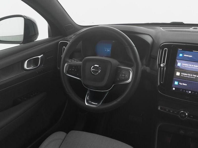 Gebraucht Volvo C40 Ultimate 169 kW (231 PS) 2022 Blau SUV