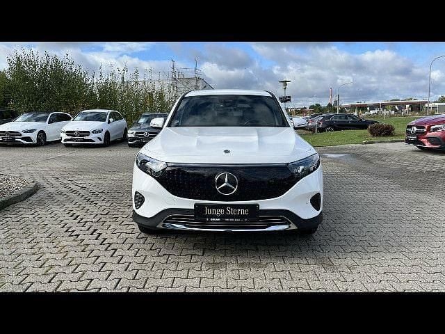 Gebraucht 2024 Mercedes EQB300 SUV | 36.430 € (Fairer Preis) - Bild 1/4