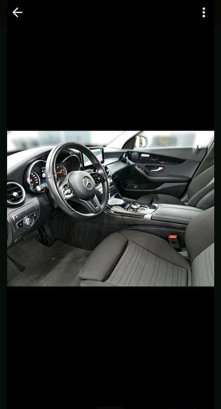 Schwarz Gebraucht 2020 Mercedes C200 Exclusive Kombi | 24.500 € (Fairer Preis) - Bild 1/4