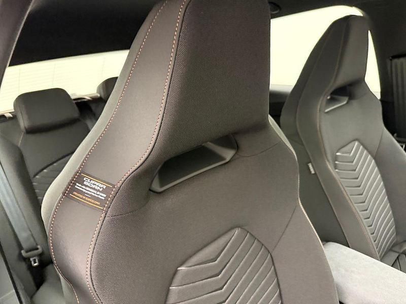 Neu Cupra Born 169 kW (231 PS) 2025 Silber Kleinwagen