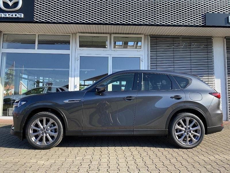 Neu Mazda CX-60 Exclusive-Line 200 PS (147 kW) 2025 SUV