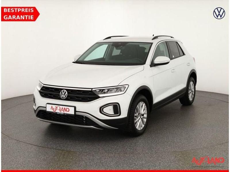 Andere Gebraucht 2024 VW T-Roc SUV | 28.890 € (Guter Preis) - Bild 1/4